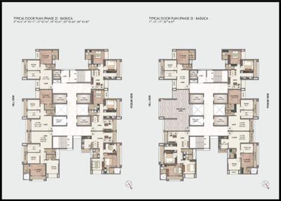 Paradise Sai World City Phase II Brochure 18