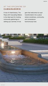 Sobha Infina Brochure 23