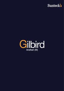 Image of 711 Sq.ft 2 BHK Apartment / Flat for sale in Sunteck MCGB Staff Gilbird CHSL, Andheri West, Mumbai for Rs. 20900000
