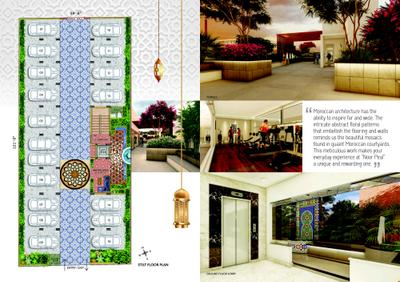 Noor Pearl Brochure 5