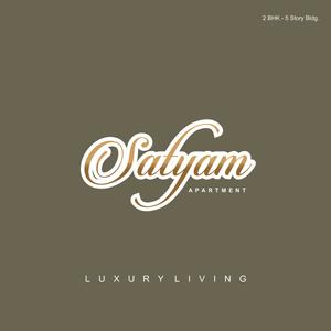 Jayraj Satyam Apartment Brochure 1