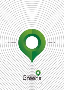 Vedant Kingston Greens Brochure 1