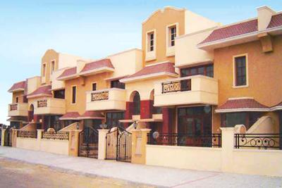 Image of 2268 Sq.ft 3 BHK Builder Floor for sale in Ashiana Silver Crest, Sector 48, Gurgaon for Rs. 36500000