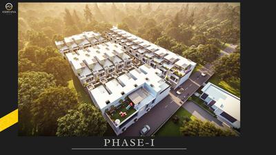 Ashiyana Villas Brochure 1