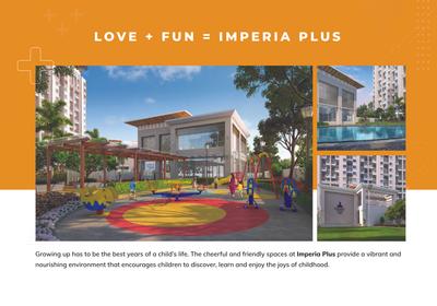 Vedant Dynamic Imperia Plus B Phase 5A Brochure 12