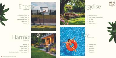 5 Elements Natures Lap Brochure 20