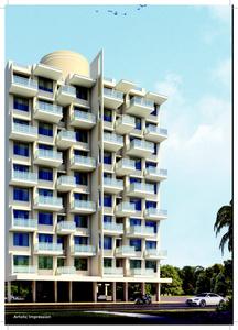 Image of 1004 Sq.ft 2 BHK Apartment / Flat for sale in Aditya Comfort Zone, Baner, Pune for Rs. 12500000