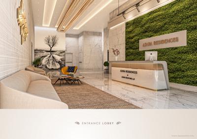 Red Stone Azara Residences Brochure 9