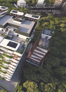 Opulence Bespoke Luxe Residences Brochure 15