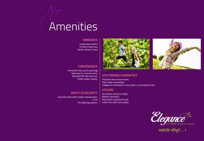 Aksha Elegance Brochure 12
