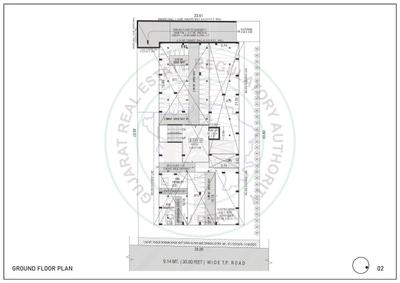Buddhdev Residency Brochure 3