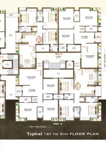 Space Heights Brochure 3