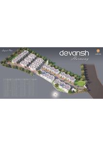 Hari Om Devansh Harmonny Brochure 4