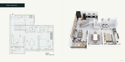 Kumar Parth Tower C2 Brochure 26