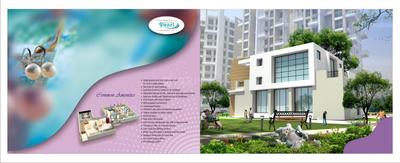 Image of 2100 Sq.ft 4 BHK Apartment / Flat for sale in Ashapuri Eisha Pearl, Kondhwa, Pune for Rs. 18000000