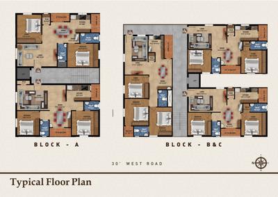 Gothic Pinnacle B Brochure 4