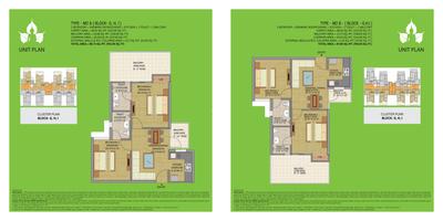 Gaurs Siddhartham Brochure 9