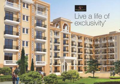 Omaxe Krishna Castle Brochure 11