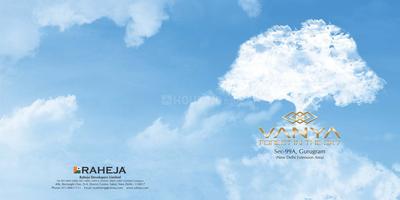 Raheja Vanya Brochure 2