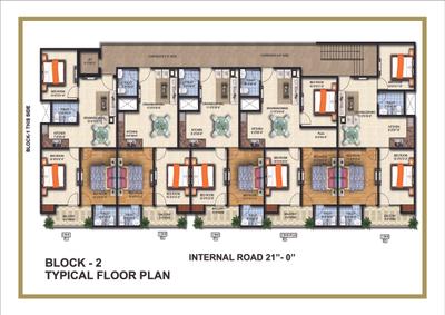 ASK The Central Estate Brochure 6