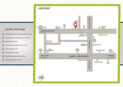 Pooja Silicon Business Centre Brochure 6
