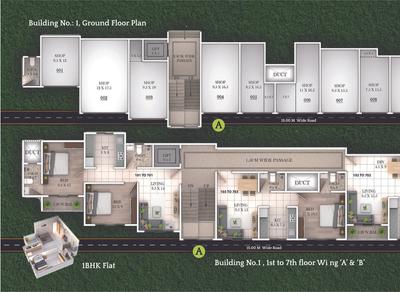 Saras Residency Brochure 5