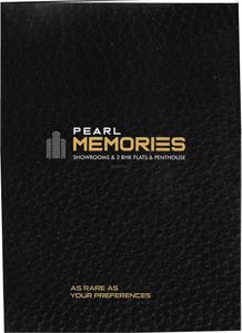 Image of 3000 Sq.ft 3 BHK Penthouse for sale in J C Pearl Memories, Manjalpur, Vadodara for Rs. 12500000