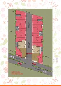 Image of 650 Sq.ft 1 BHK Apartment / Flat for sale in Gaurik Krishna Homes, Noida Extension, Greater Noida for Rs. 2000000