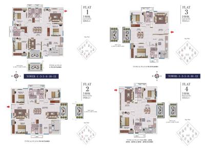 My Home Sayuk Brochure 28