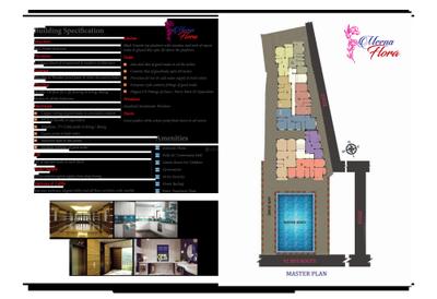 Meena Flora Brochure 3