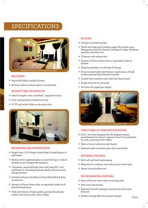 Ambience Tiverton Brochure 5