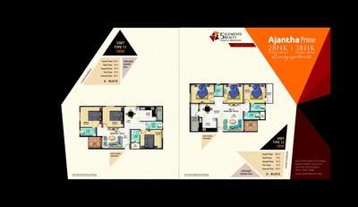 5 Elements Ajantha Prime Brochure 21