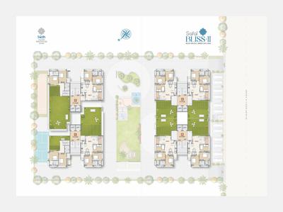 Safal Bliss II Brochure 14
