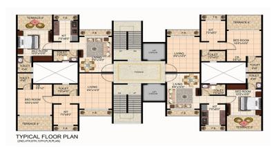 Wadhwa Regalia Phase I Brochure 12