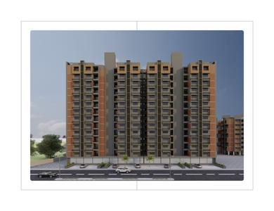 Maighar Residency Brochure 2