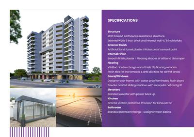 Siddhi Skylark Brochure 6