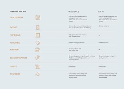 Shubham Elite Brochure 17