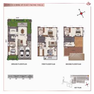 Casagrand Tranquil Brochure 29