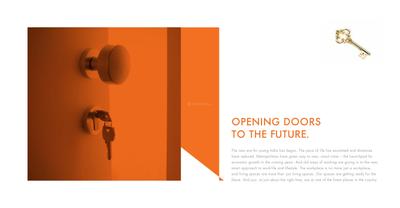 World Trade Center Gift City Brochure 2