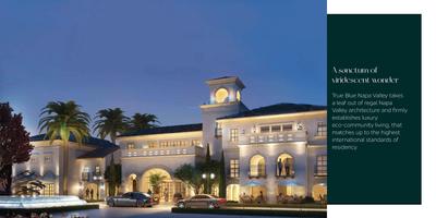 True Blue Napa Valley Brochure 10
