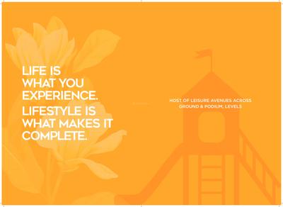 Arkade Serene Brochure 7