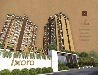 Flora Ixora Brochure 3