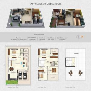 Saanvi Pride Homes Brochure 8