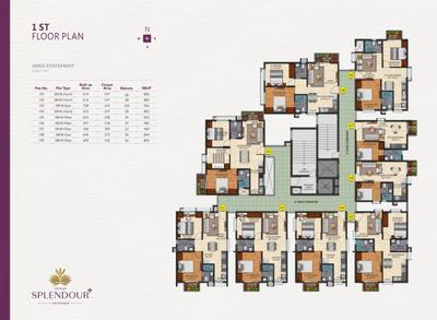 Triaxis Splendour Plus Brochure 10