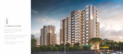 Shivalik Residences Brochure 3