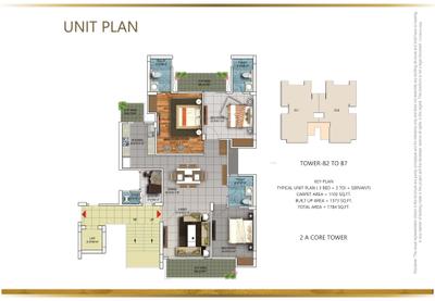 Nirala Aspire Gold Brochure 28