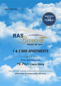 RAS Basera Brochure 1