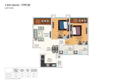 Gera Planet Of Joy IV Brochure 17