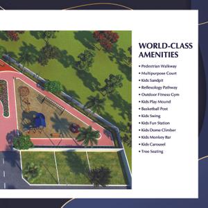 G Square Northern Crown Brochure 11