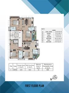 Verdant Pushpak Brochure 3